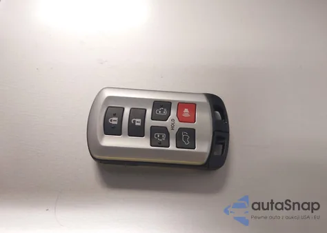 2014 Toyota Sienna Xle V6 8 Passenger из США, поврежденный, VIN 5TDYK3DC4ES414728